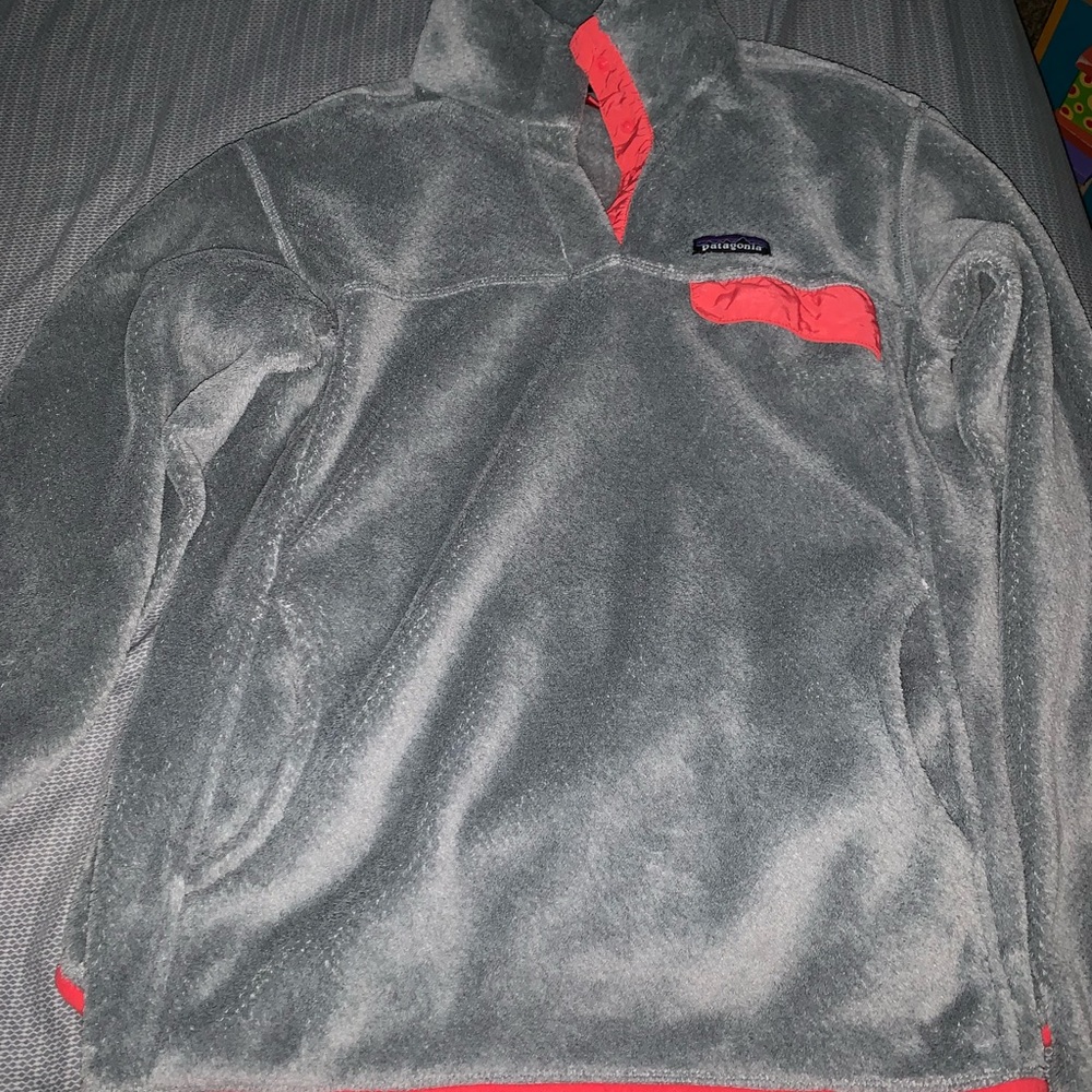 Patagonia Pullover